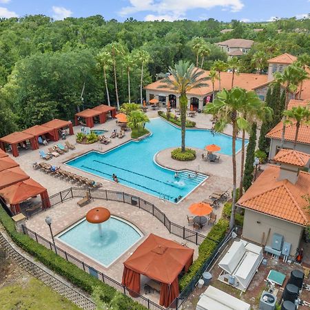 Near Disney W/ Pool-3Br/2Ba-Spacious & Cozy Condo Davenport Exteriér fotografie