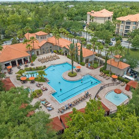 Near Disney W/ Pool-3Br/2Ba-Spacious & Cozy Condo Davenport Exteriér fotografie