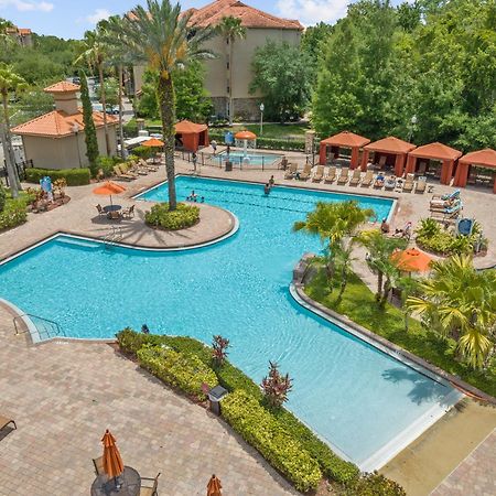 Near Disney W/ Pool-3Br/2Ba-Spacious & Cozy Condo Davenport Exteriér fotografie