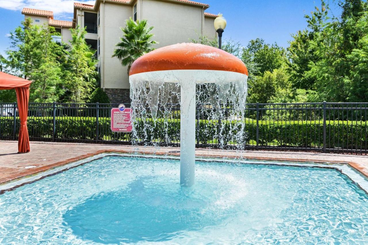 Near Disney W/ Pool-3Br/2Ba-Spacious & Cozy Condo Davenport Exteriér fotografie