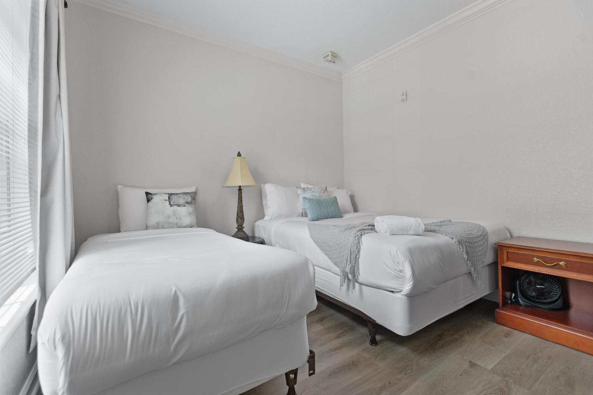 Near Disney W/ Pool-3Br/2Ba-Spacious & Cozy Condo Davenport Exteriér fotografie