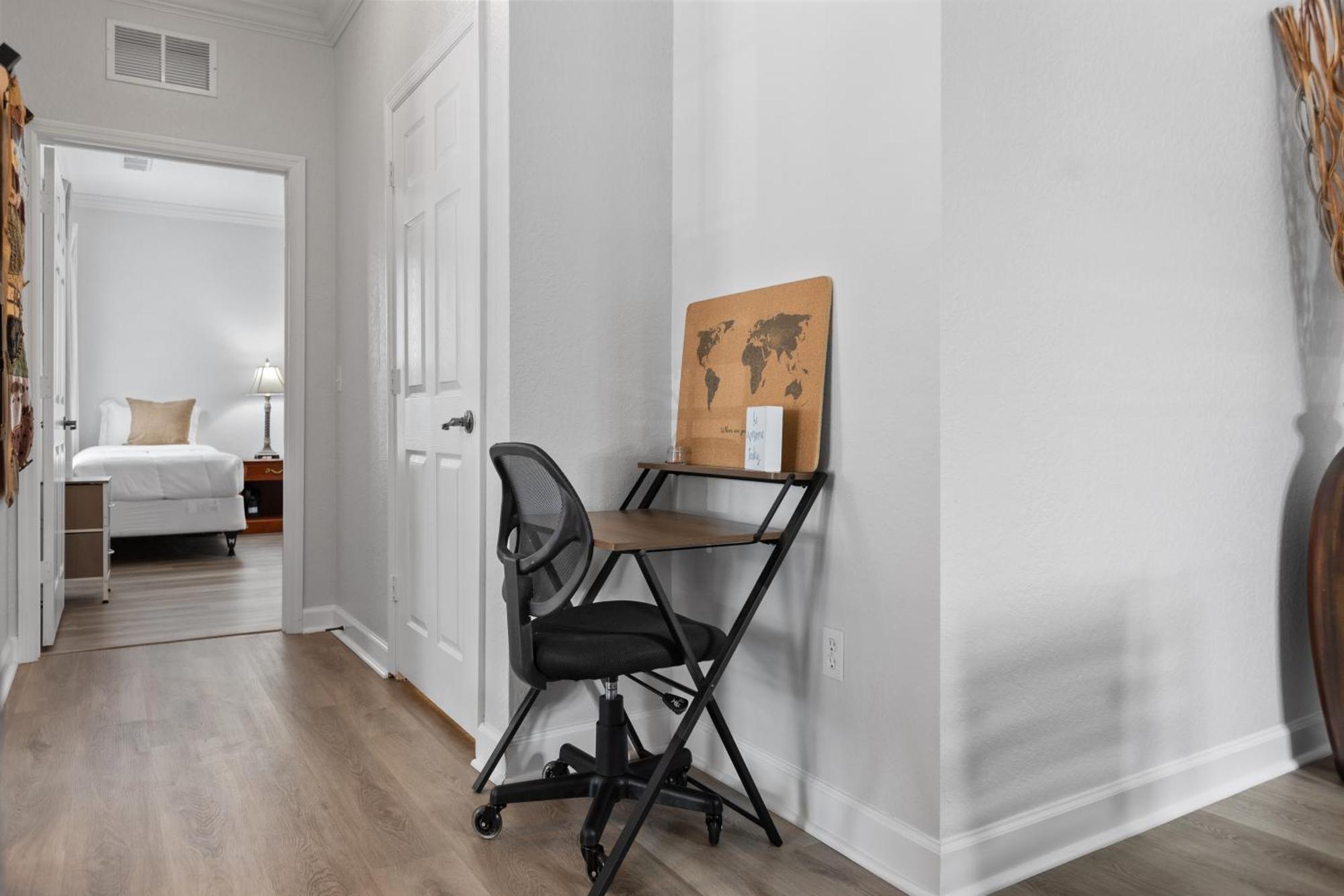 Near Disney W/ Pool-3Br/2Ba-Spacious & Cozy Condo Davenport Exteriér fotografie