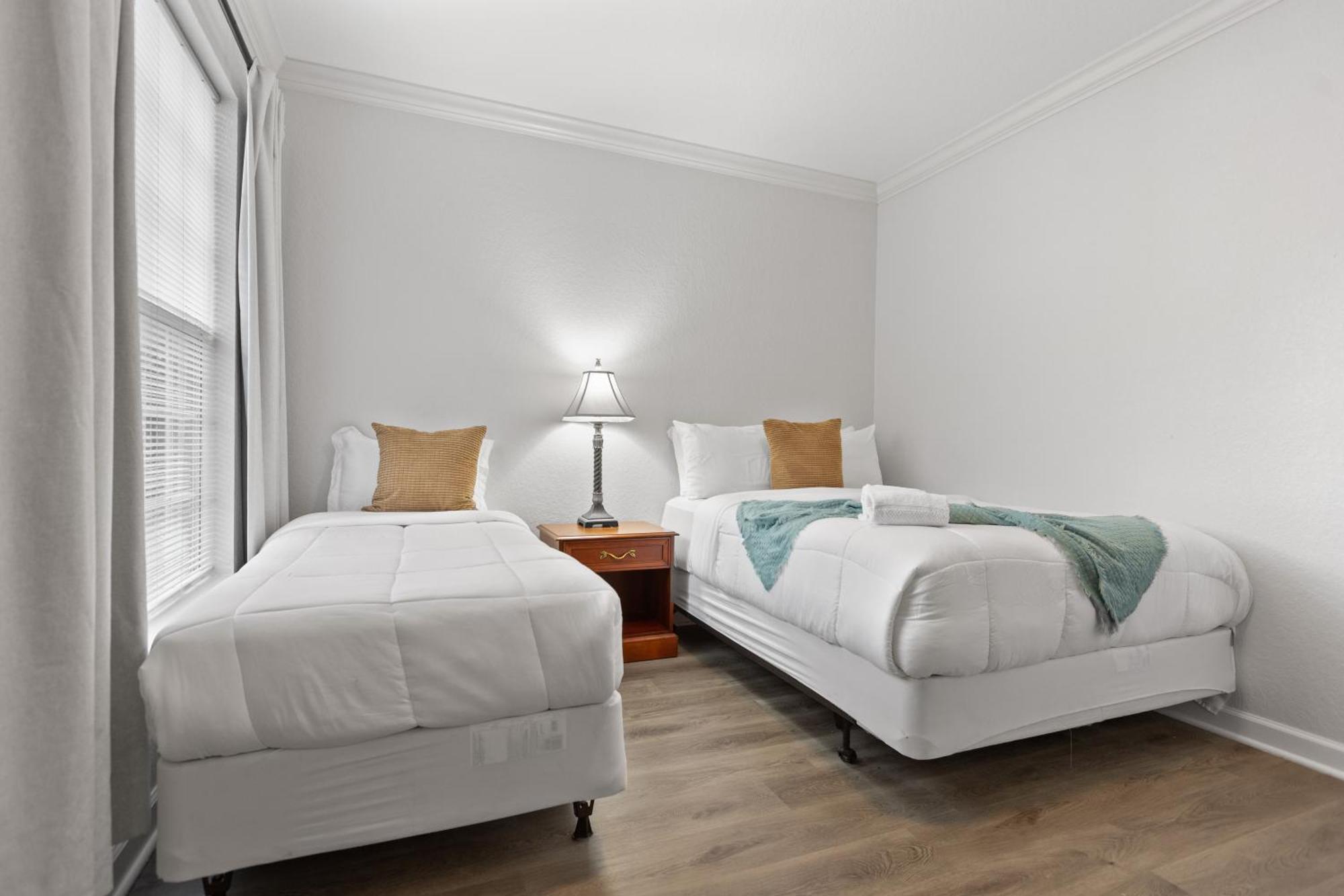 Near Disney W/ Pool-3Br/2Ba-Spacious & Cozy Condo Davenport Exteriér fotografie